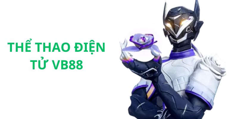 Sơ lược về thể thao điện tử