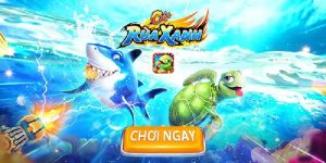 bắn cá rùa xanh ảnh đại diện