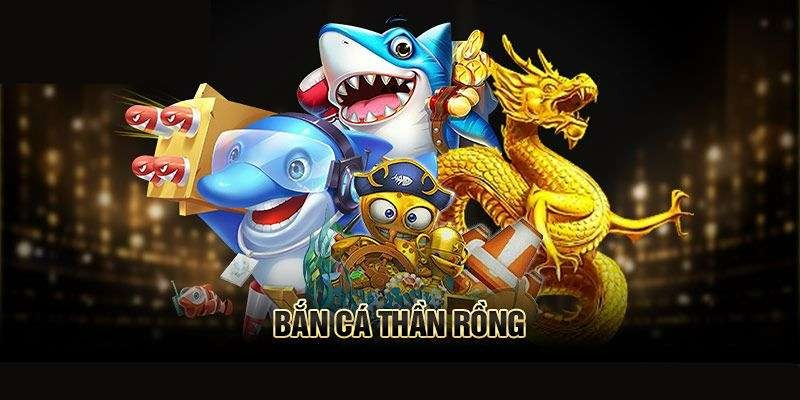 Khám phá sơ lược về nền tảng thần rồng bắn cá tại VB88