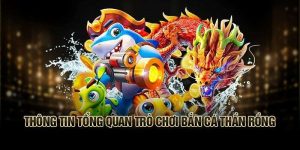 bắn cá thần rồng thumb