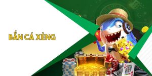 bắn cá xèng ảnh đại diện