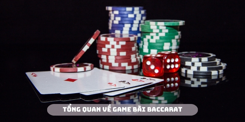 Cách chơi Baccarat đơn giản, dễ hiểu tại nền tảng VB88