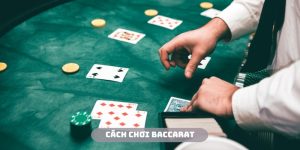 cách chơi baccarat thumb