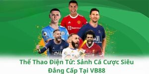 ảnh đại diện thể thao điện tử thumb