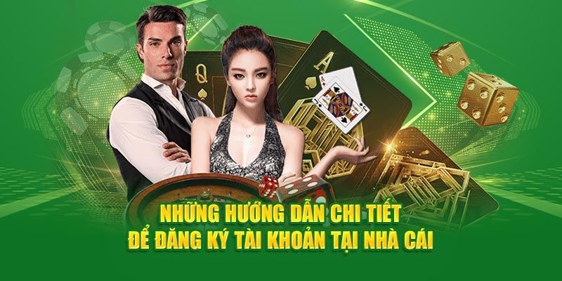 Mở tài khoản VB88 chỉ bằng 3 bước siêu nhanh 