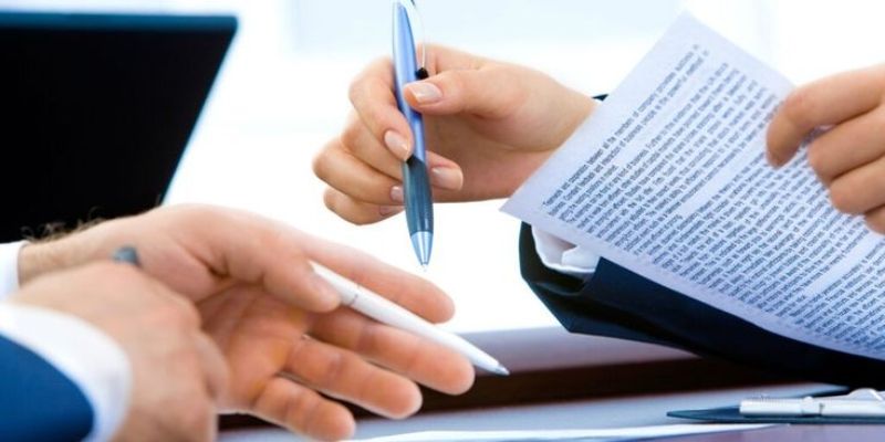 Điều khoản điều kiện và những điều bạn cần biết 