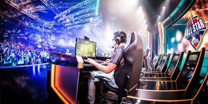 Nên áp dụng những mẹo nào để thắng E-sport VB88?
