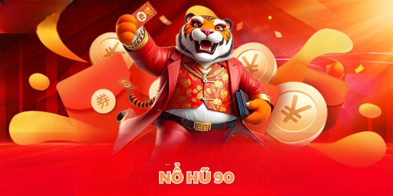 Khái lược về sân chơi game nổ hũ 90