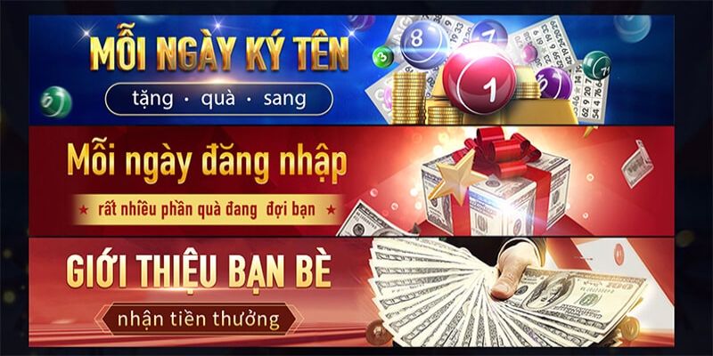 Khuyến mãi VB88 - cơ hội nhận quà tiền tỷ cho tất cả hội viên