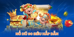 nổ hũ 90 thumb