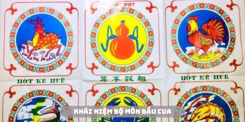 Quy luật bầu cua và những thông tin tổng quan tại VB88