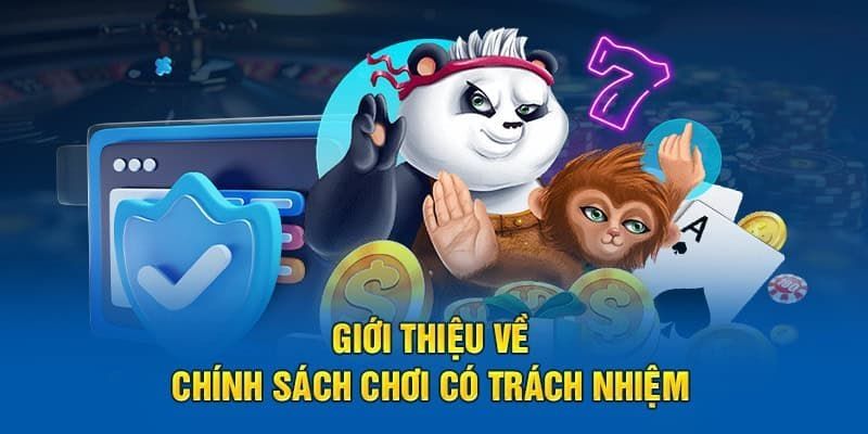 Sơ lược về chính sách chơi có trách nhiệm của VB88 