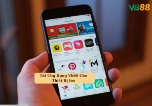 tải app vb88 uy tín